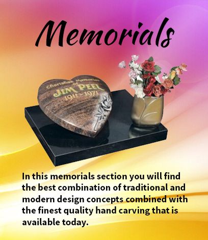 Memorials